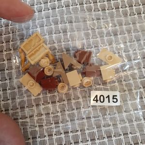 Lego Classic Surprise Bag Parts Replacement Gift